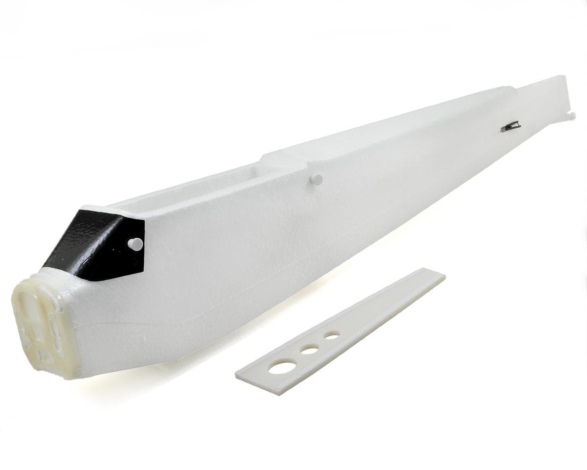 HobbyZone Super Cub S Bare Fuselage