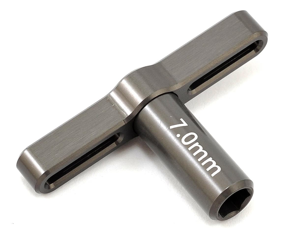 Team Associated Factory Team T-Handle Nut Driver (7mm)