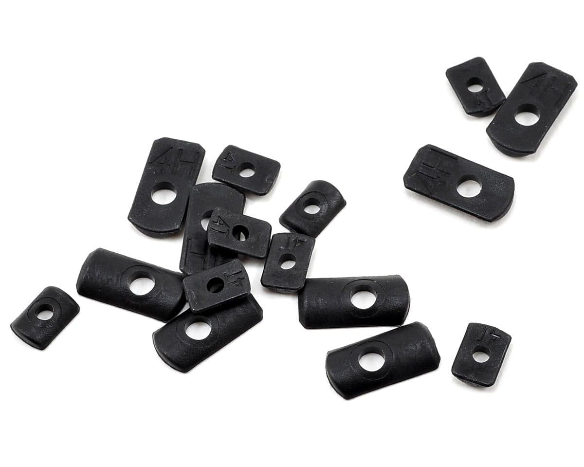 Align 450 Blade Clips