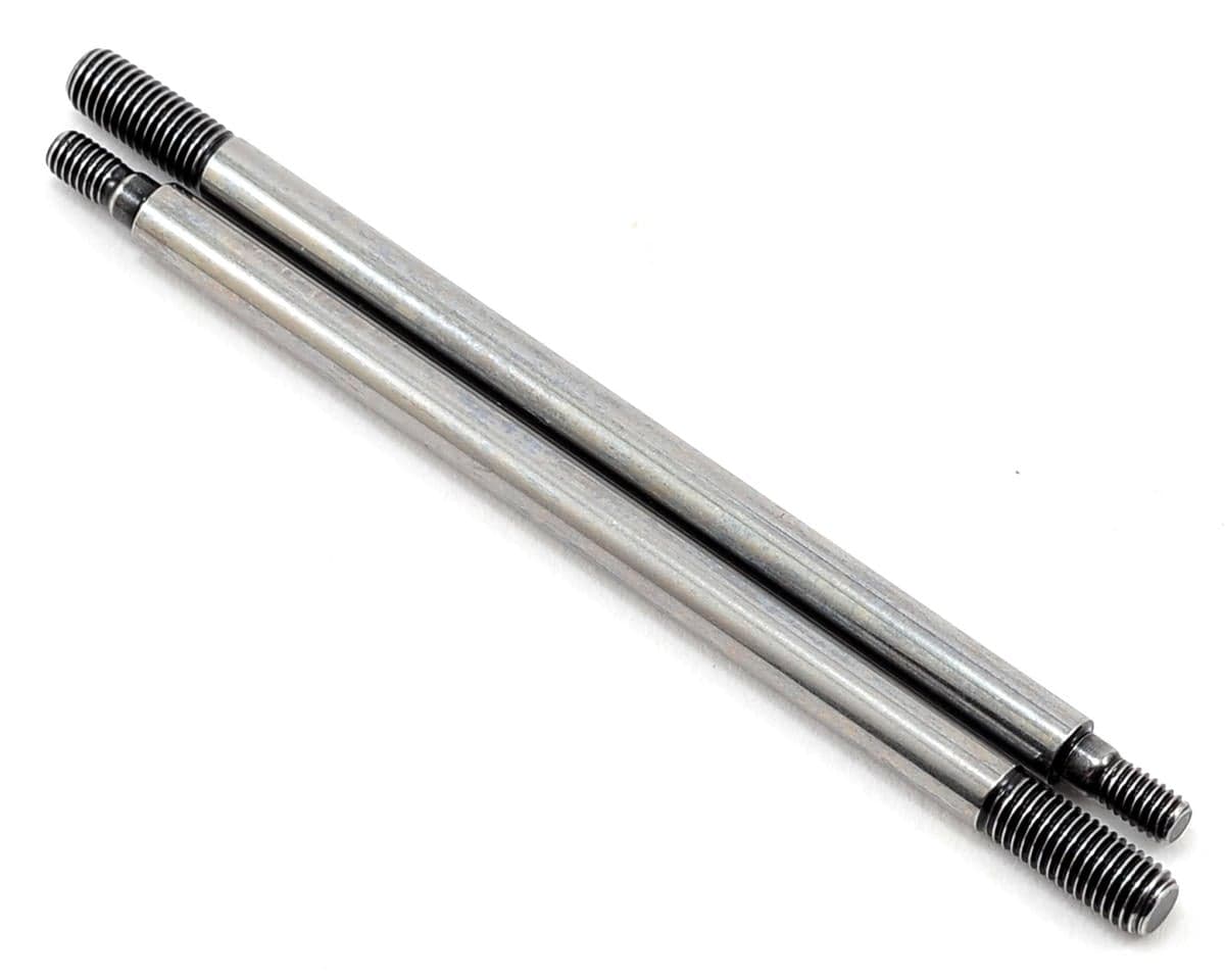 XRAY XB8 Rear Shock Shaft (2)