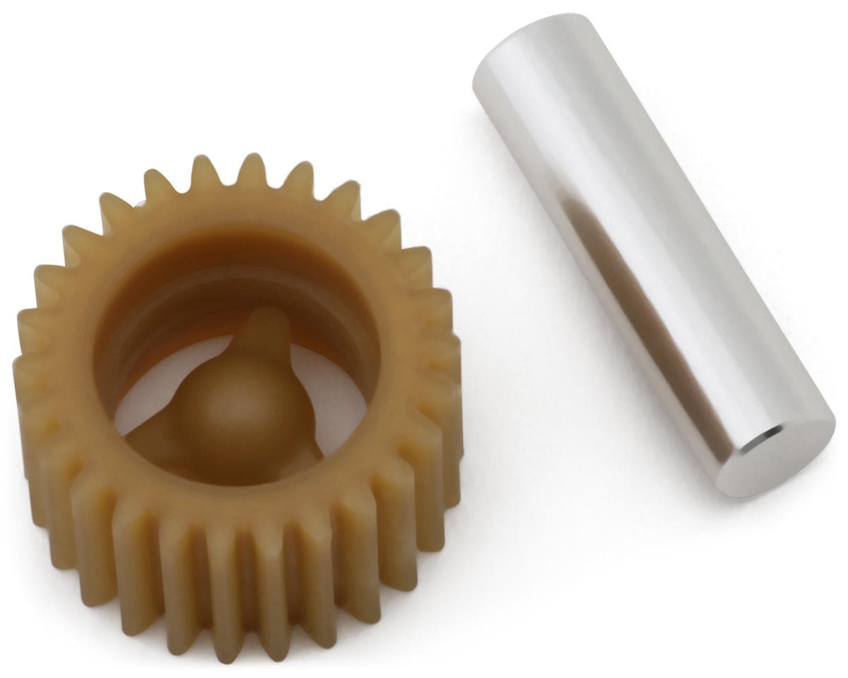 Team Associated Idler Gear