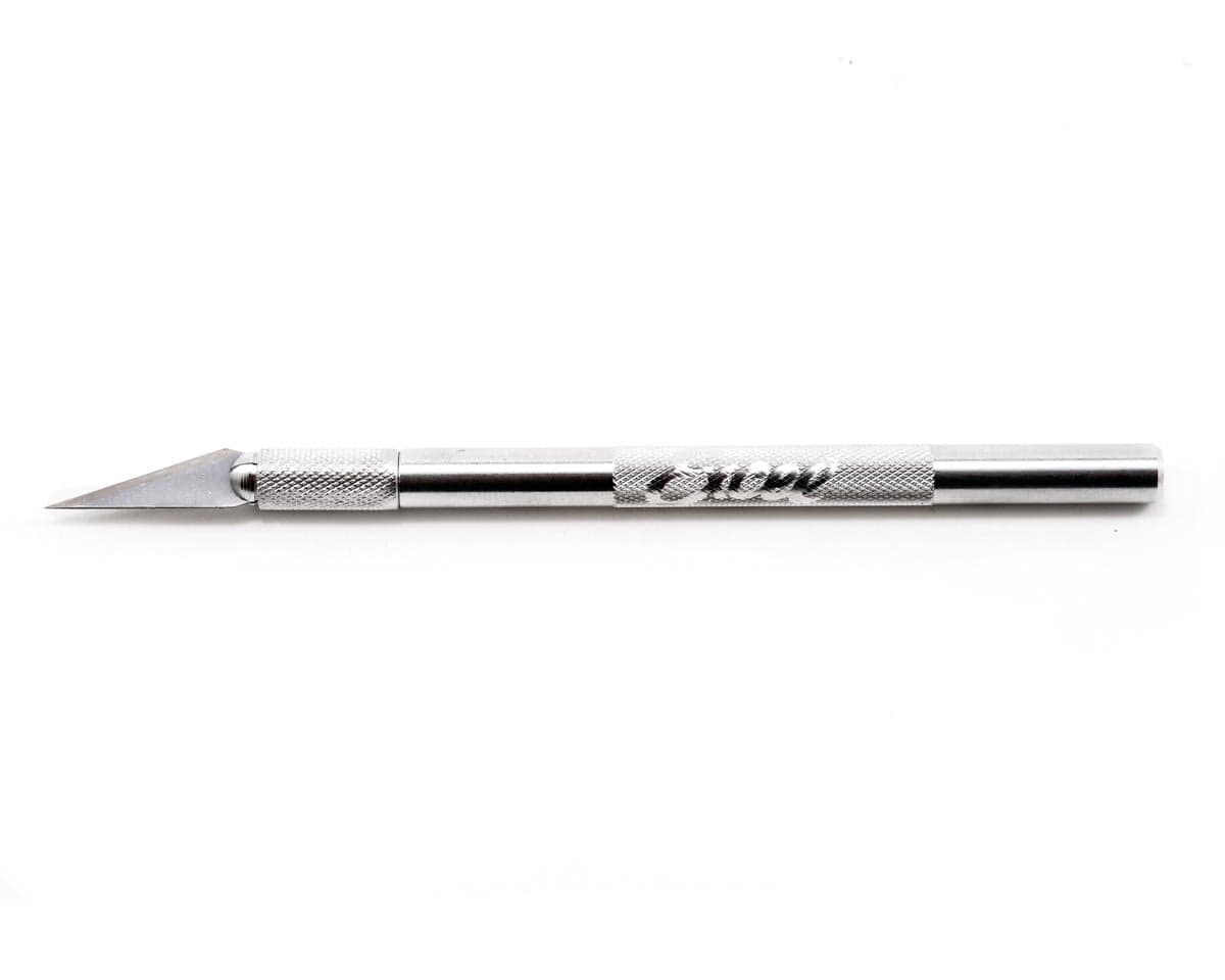 Excel Light Duty Hobby Knife w/#11 Blade