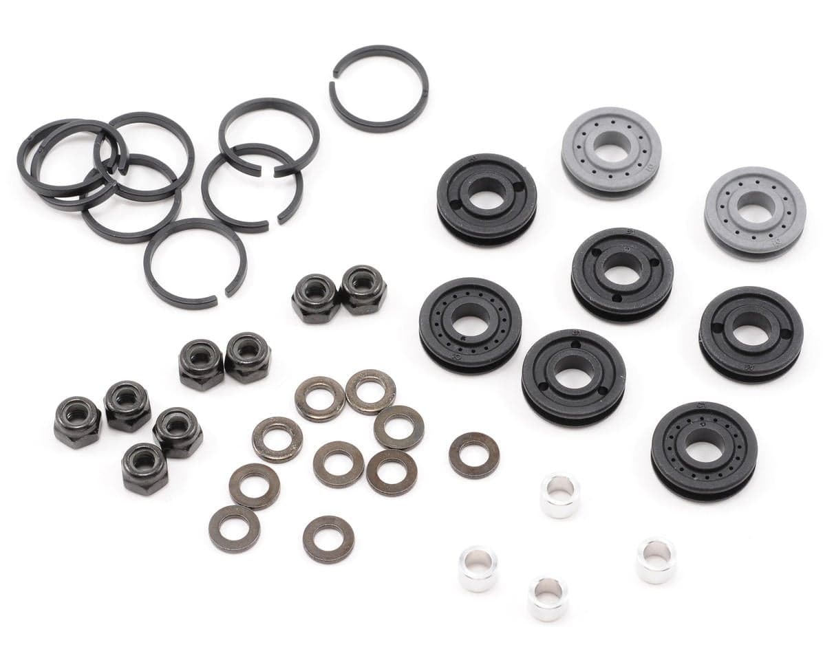 HPI VVX/HD Shock Piston Set