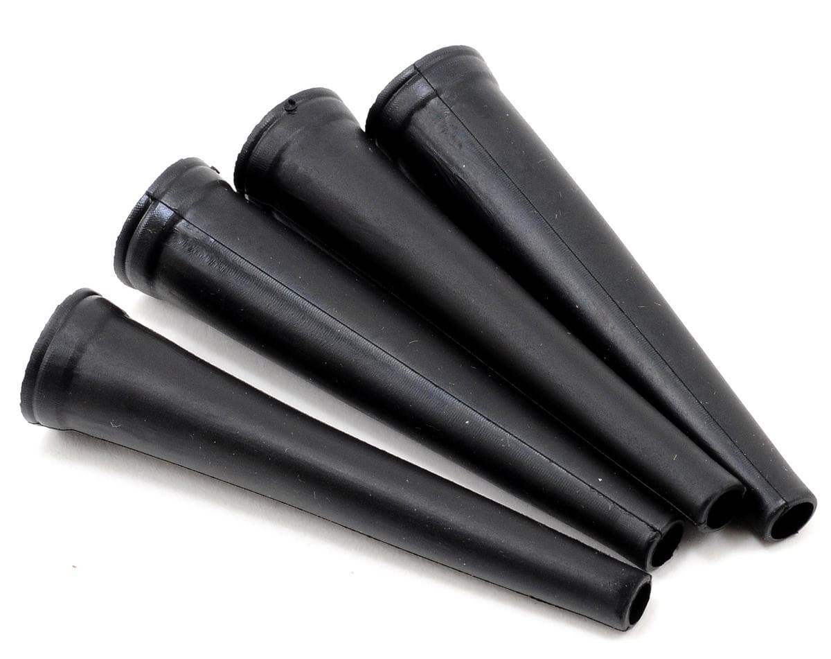 HPI 20x80mm Shock Boots (4)
