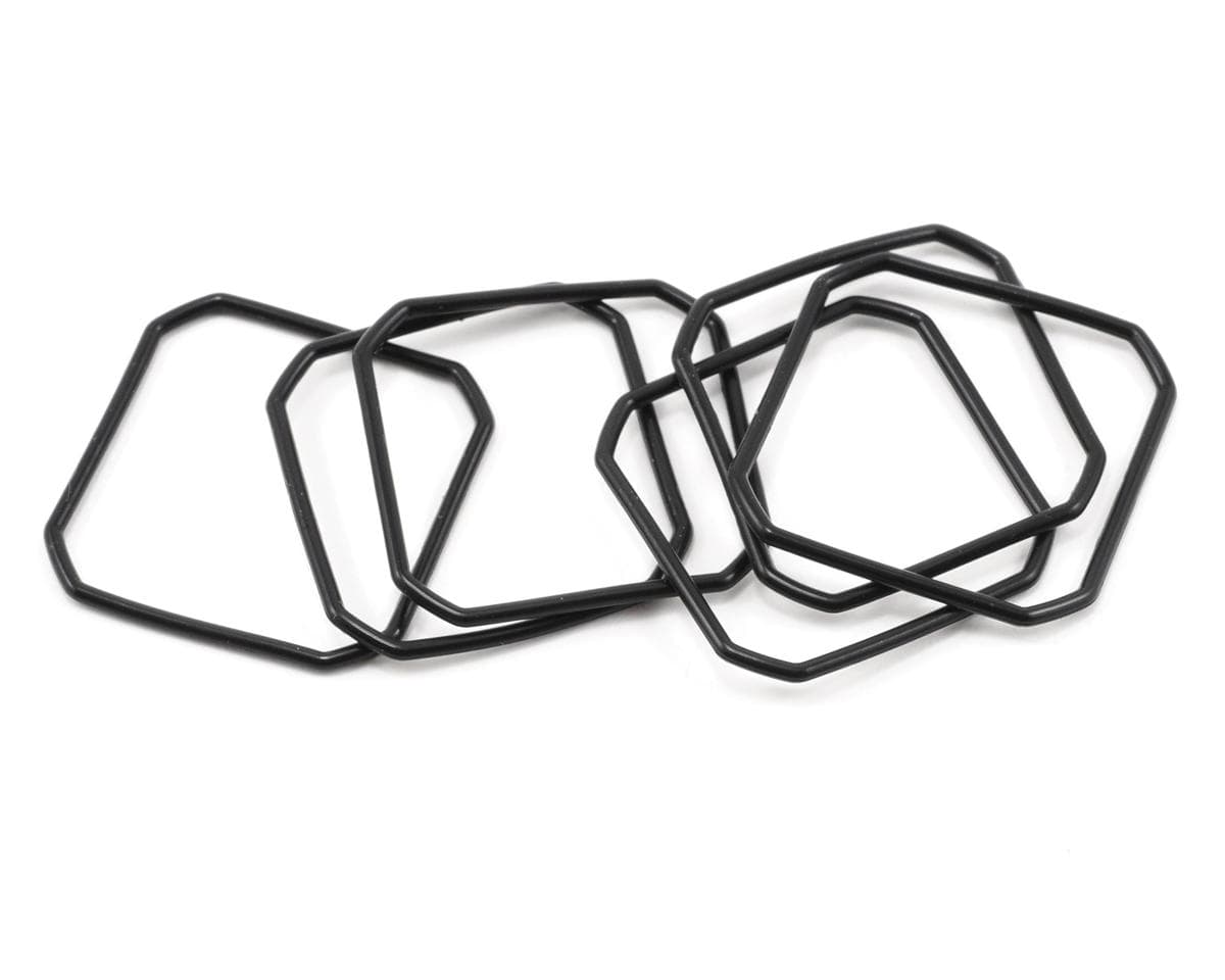 HPI Differential Case Gasket (6)