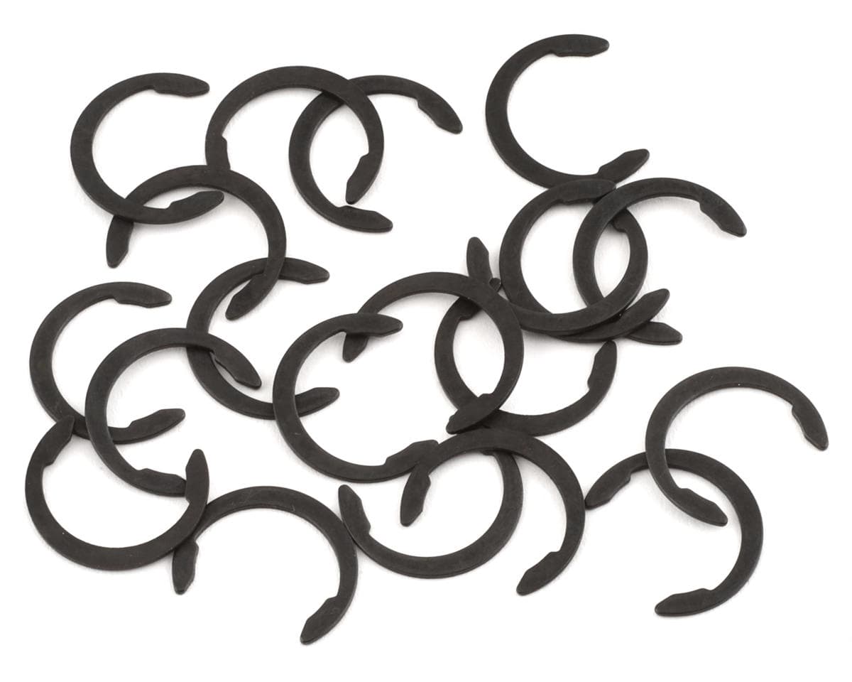HPI 10.5mm C-Clip (20)