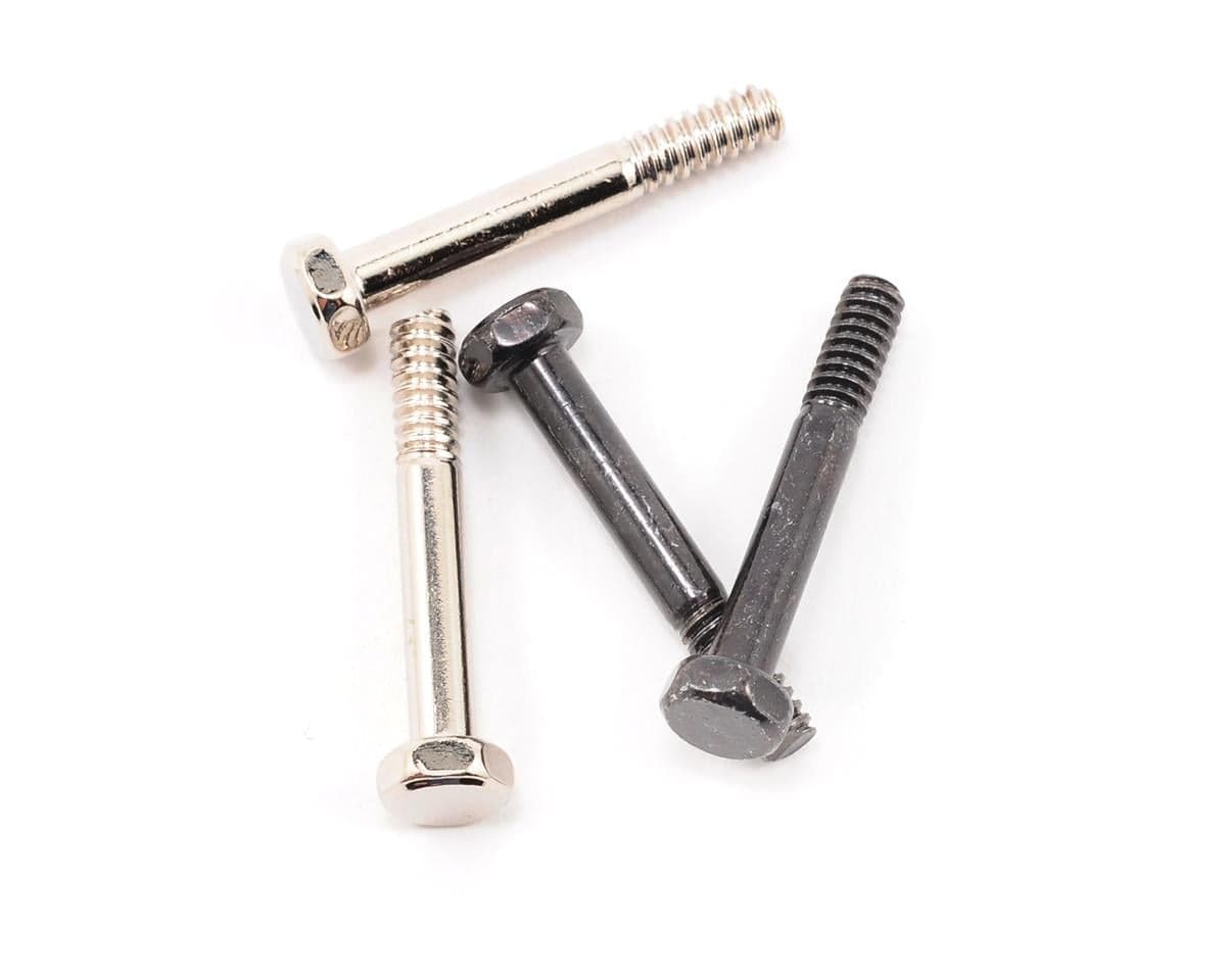 HB Racing Shock Mount Screw (CW+2/CCW+2)