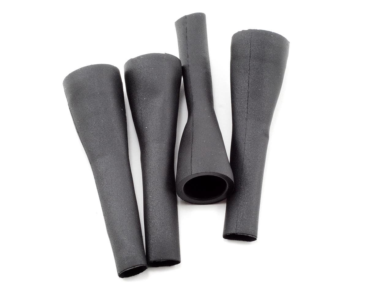 HB Racing Shock Boot Set (4)