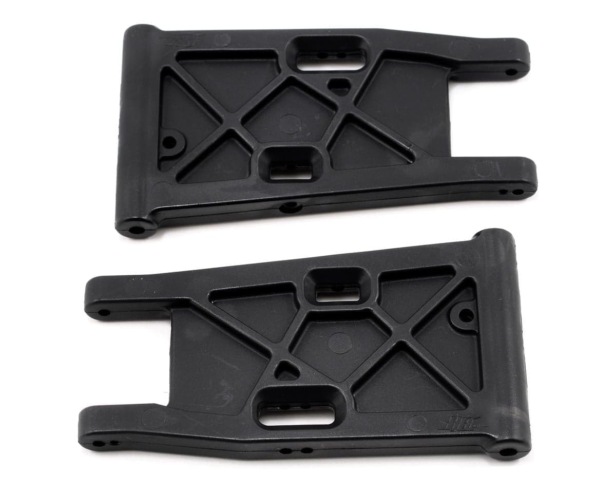 HB Racing Rear Suspension Arm Set