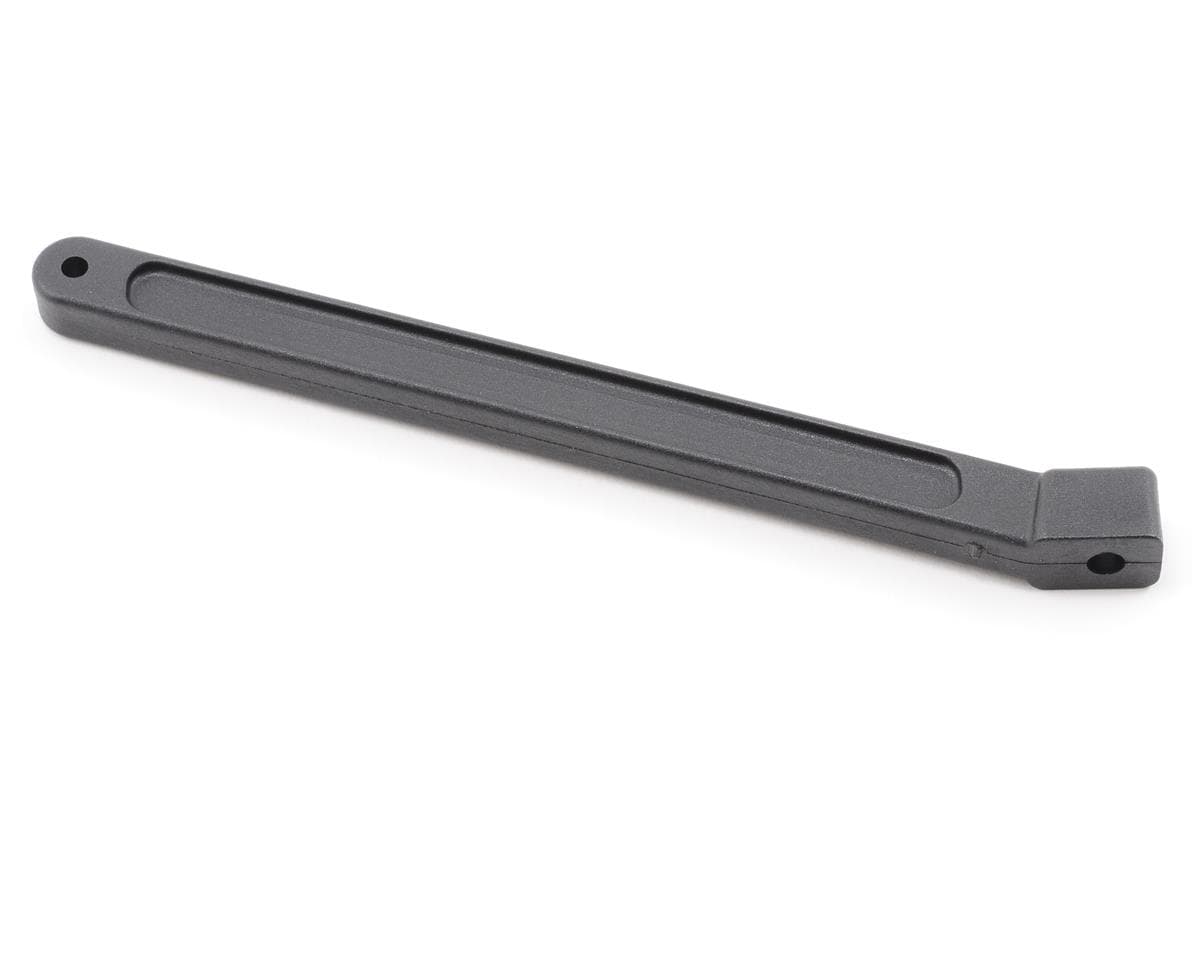 HB Racing Rear Chassis Stiffener: D8