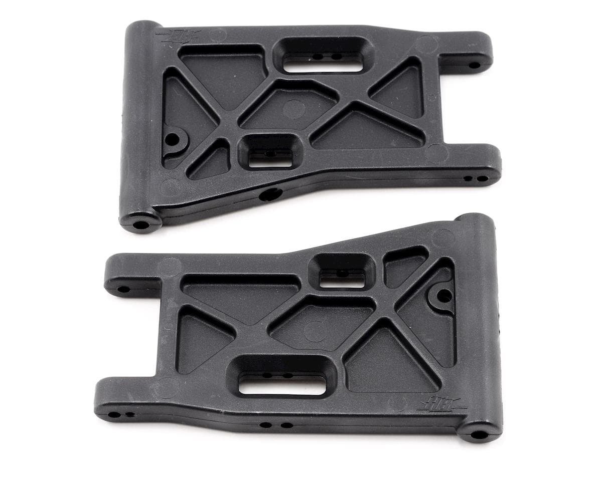 HB Racing Front Suspension Arm Set