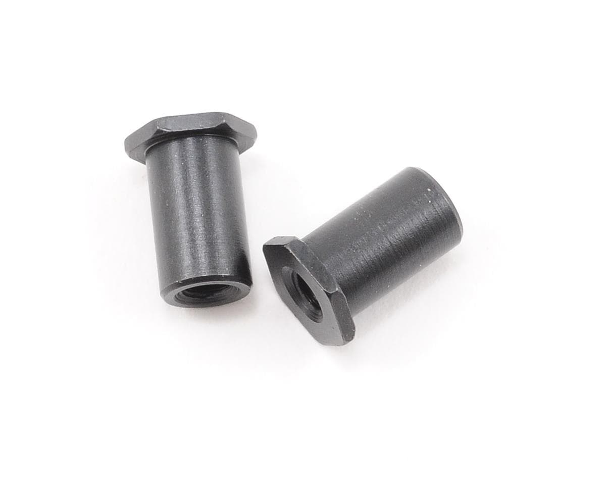 HB Racing Steering Rack Bushing (2)
