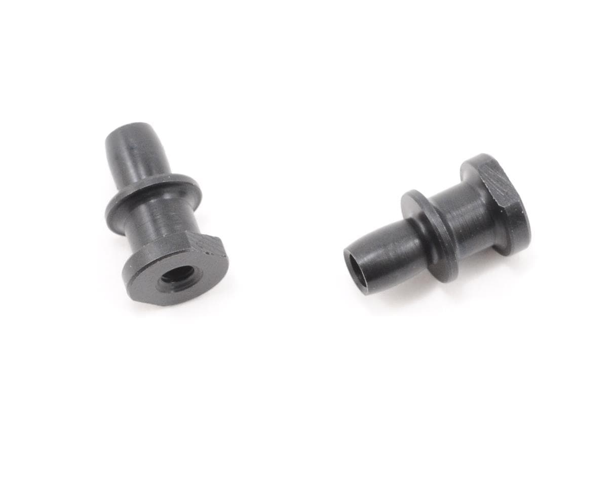 HB Racing Shock Standoff (2)