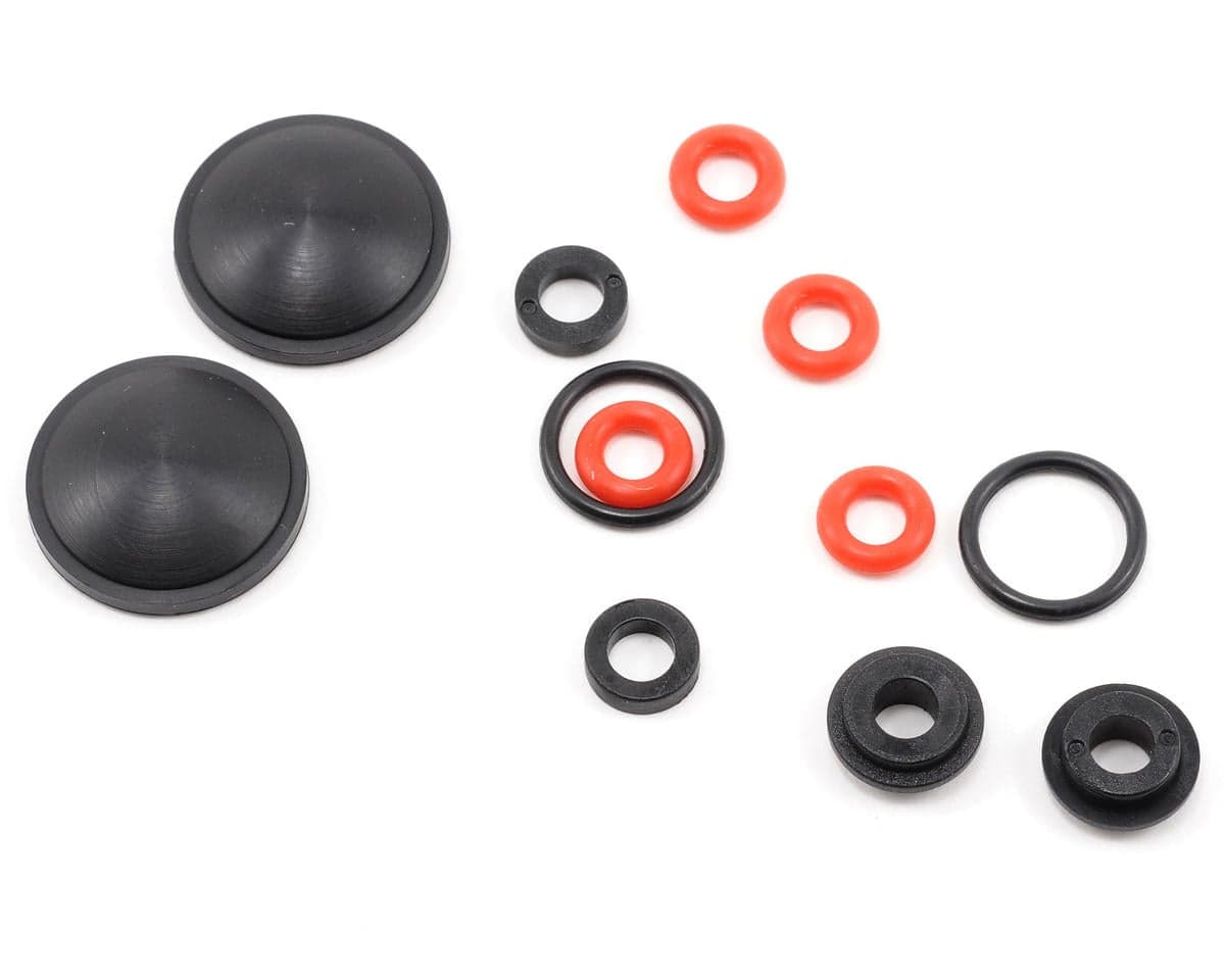 HB Racing Big Bore Shock Maintenance Set