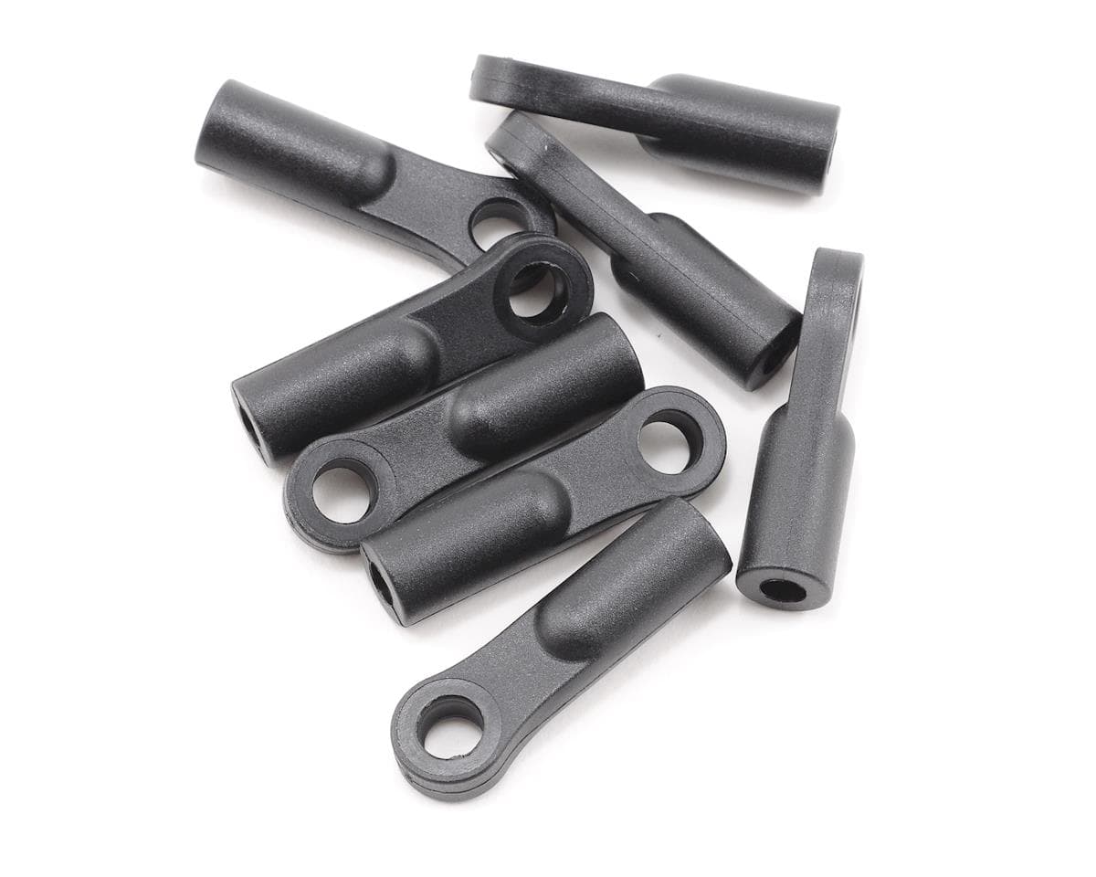 HB Racing Rod End Set (8)