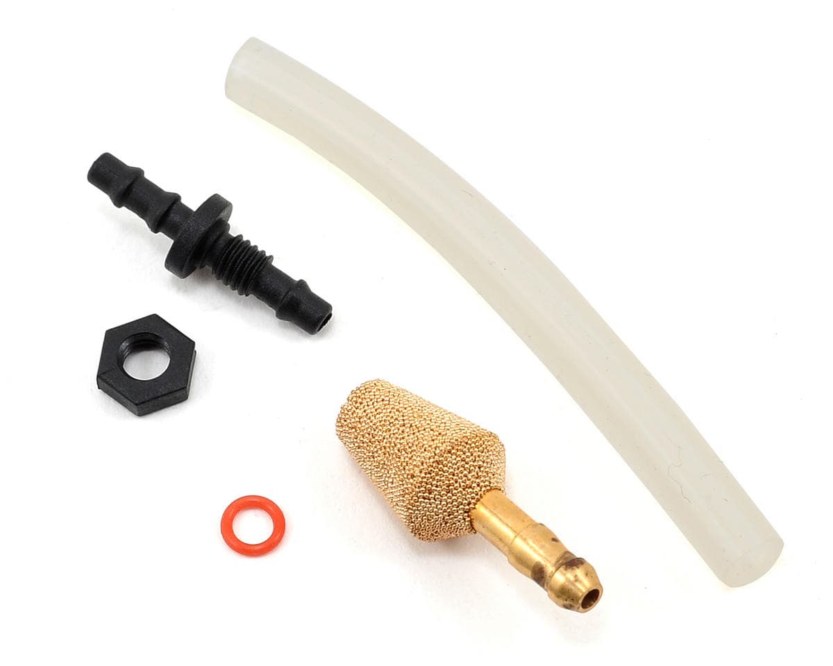 HB Racing Fuel Tank Clunk Set