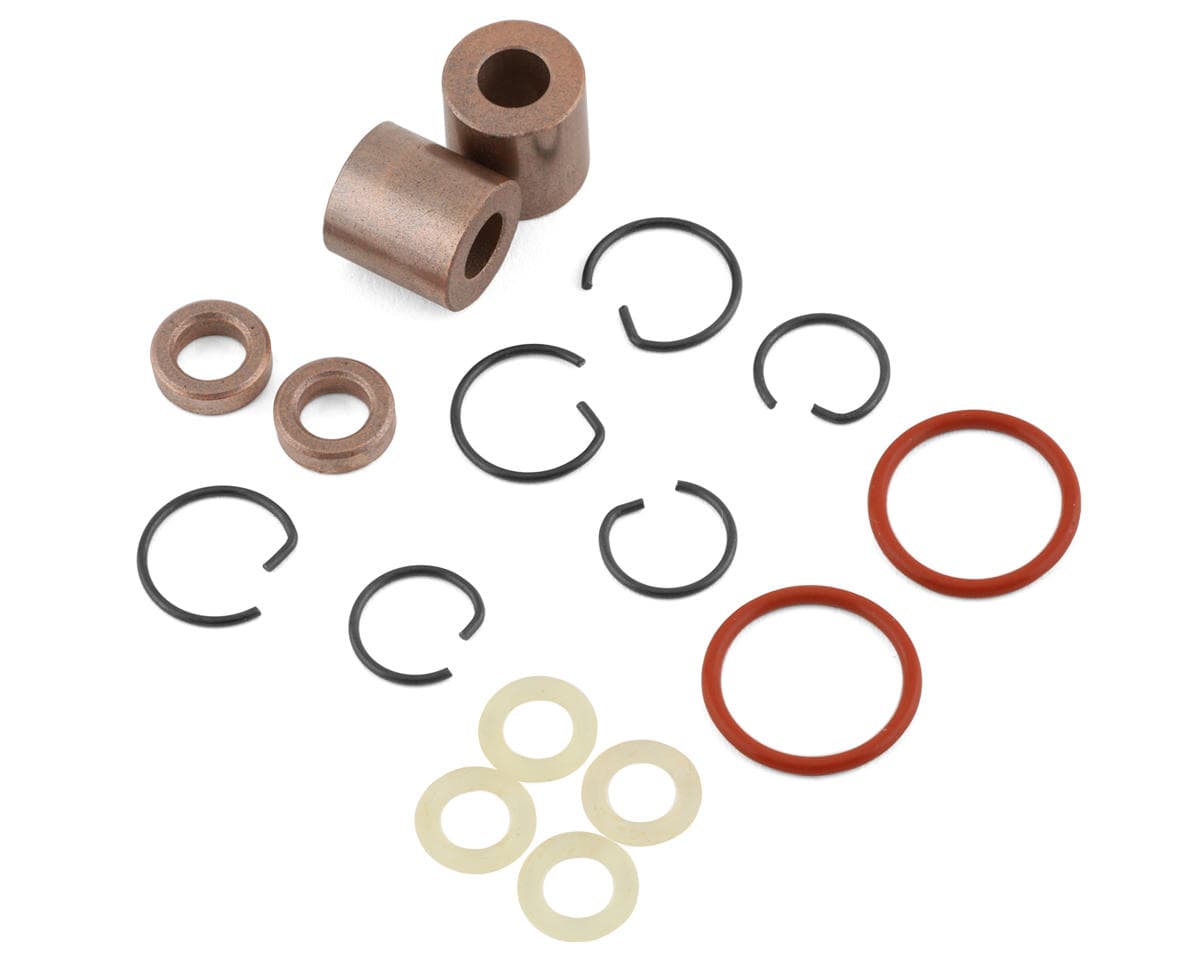 HPI Baja 5B VVC/HD Shock Maintenance Set