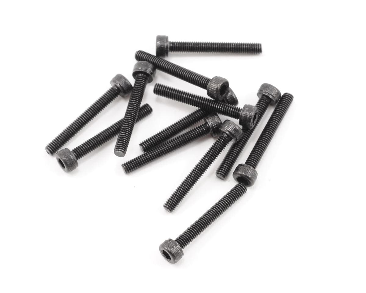 HPI Cap Head Screw M3X22Mm (12Pcs)