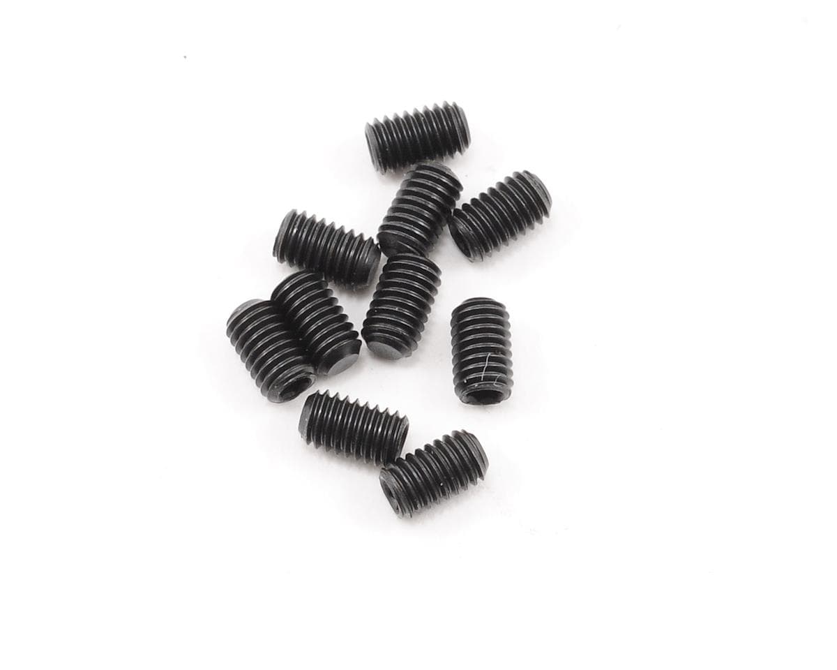HPI 3x5mm Set Screws (10)