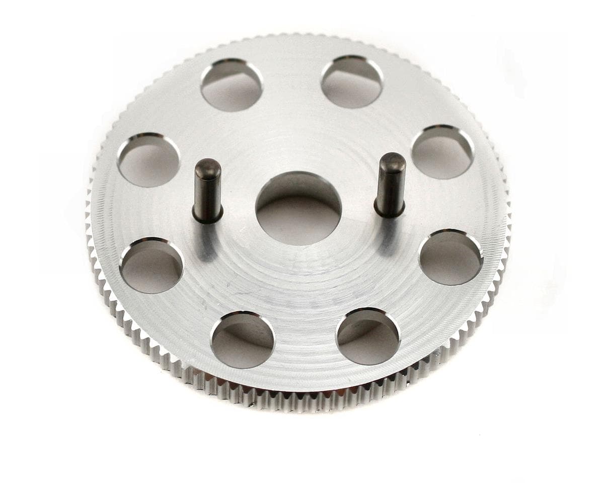 Traxxas Large 40mm Revo Flywheel (for starter boxes)