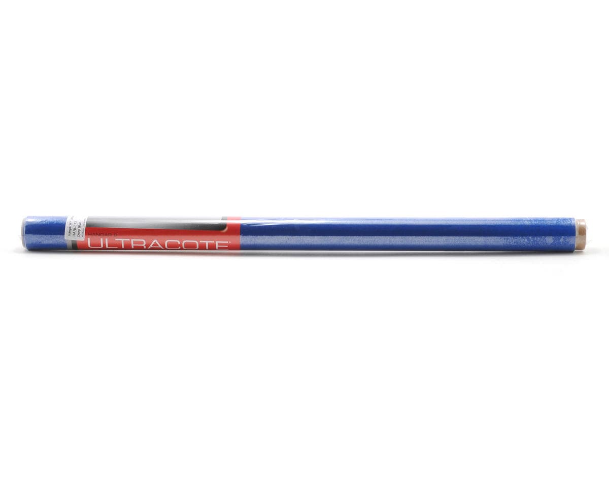 Hangar 9 UltraCote (Deep Blue) (6.5')