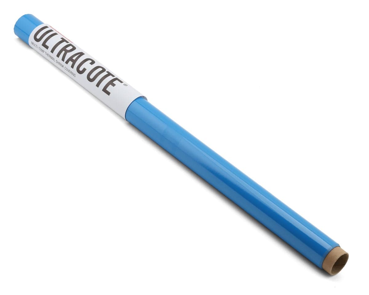 Hangar 9 UltraCote (Sky Blue) (6.5')