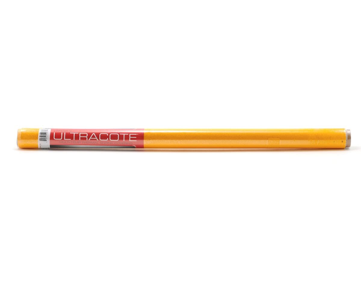 Hangar 9 UltraCote (Cub Yellow) (6.5')