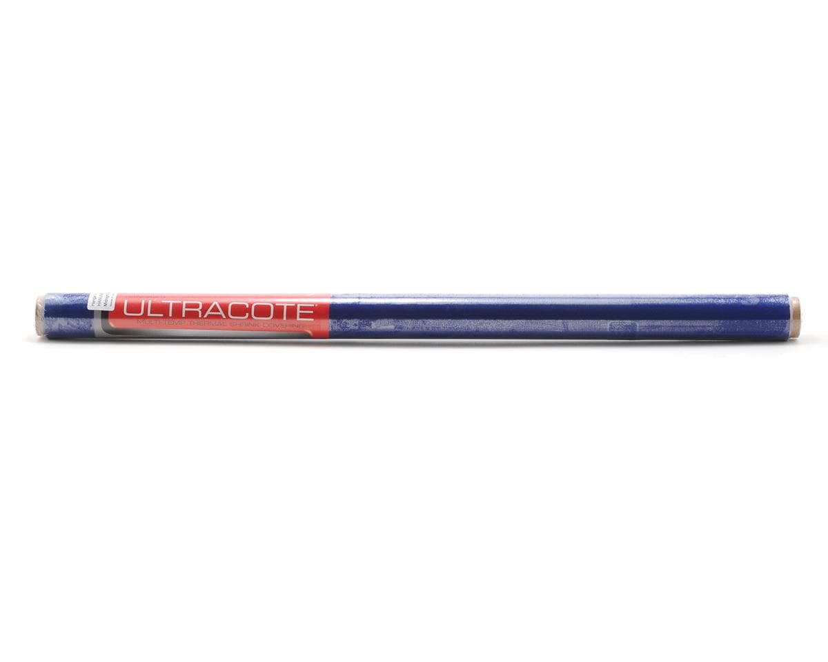 Hangar 9 UltraCote, Midnight Blue