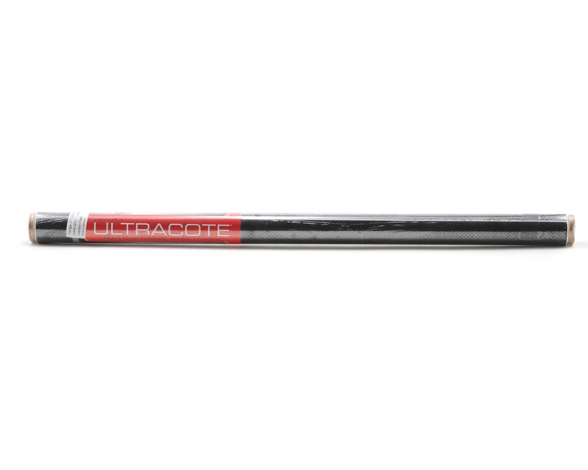 Hangar 9 UltraCote (Carbon Fiber) (1 Meter)