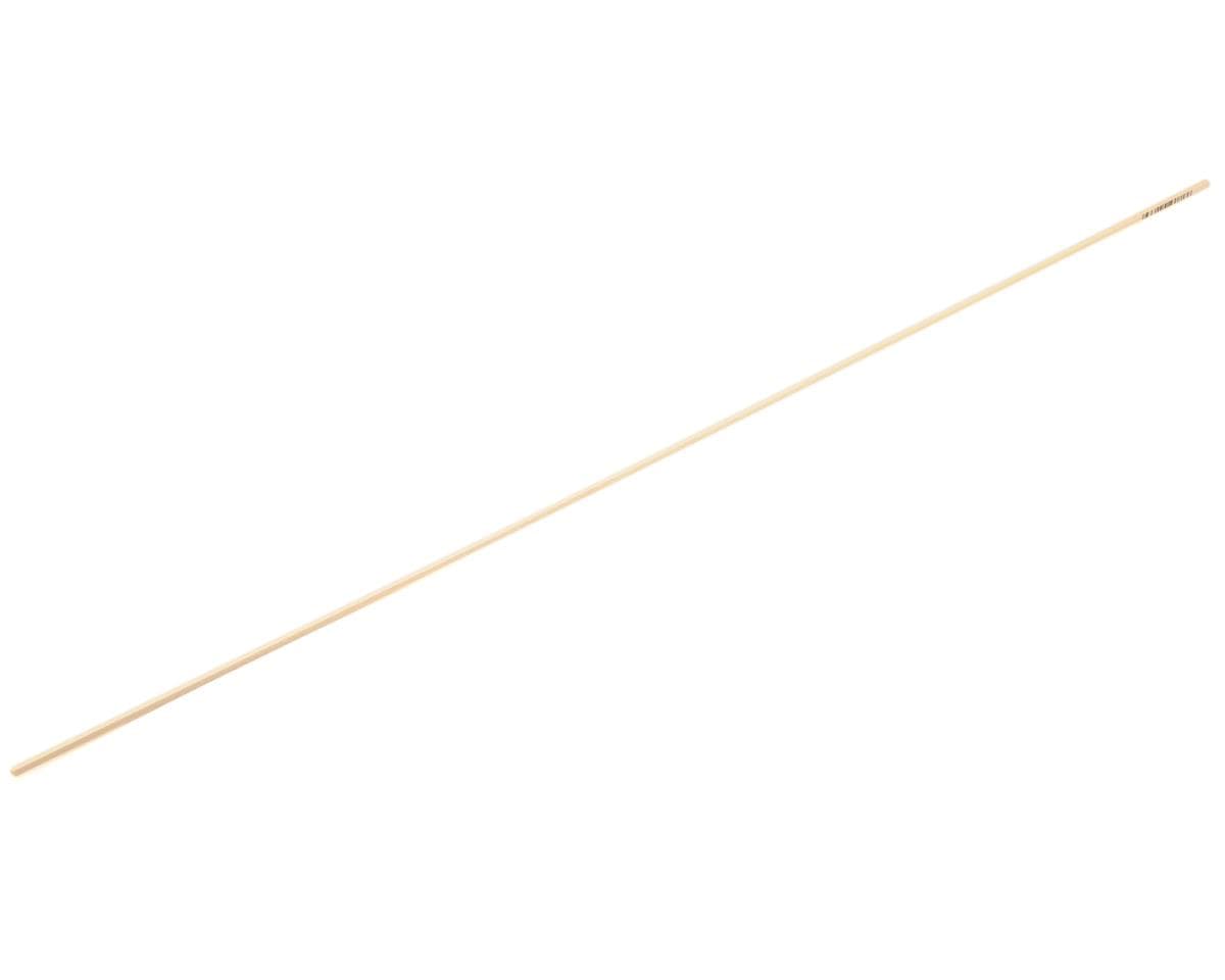 Midwest 3/32 x 3/32 x 24" Basswood Strip (30)