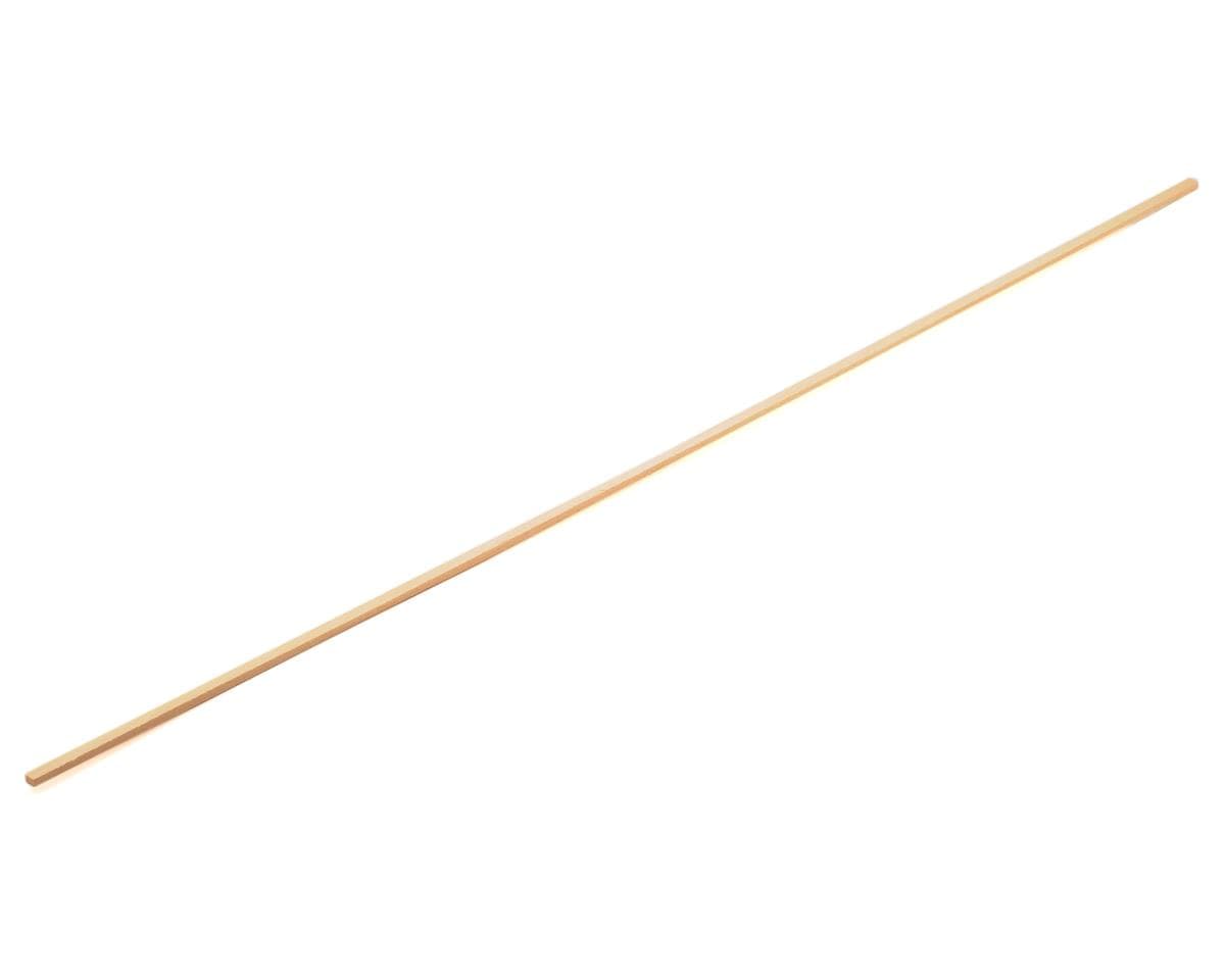 Midwest 1/8 x 3/16 x 24" Basswood Strip (36)