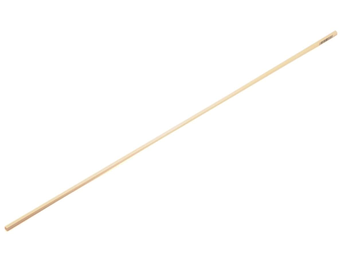 Midwest 5/32 x 5/32 x 24" Basswood Strip (36)
