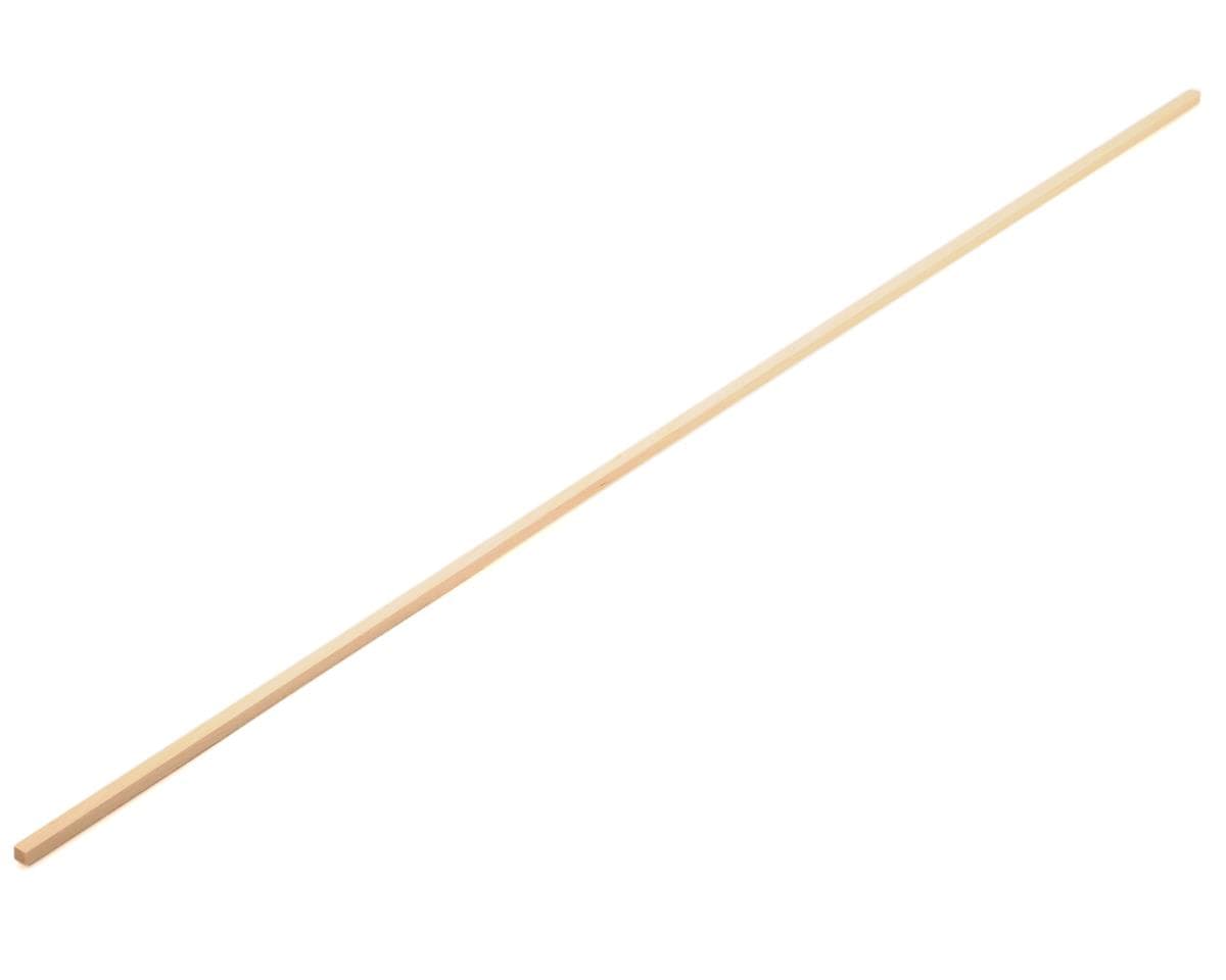 Midwest Basswood Strips 3/16 x 3/16 x 24" (10)