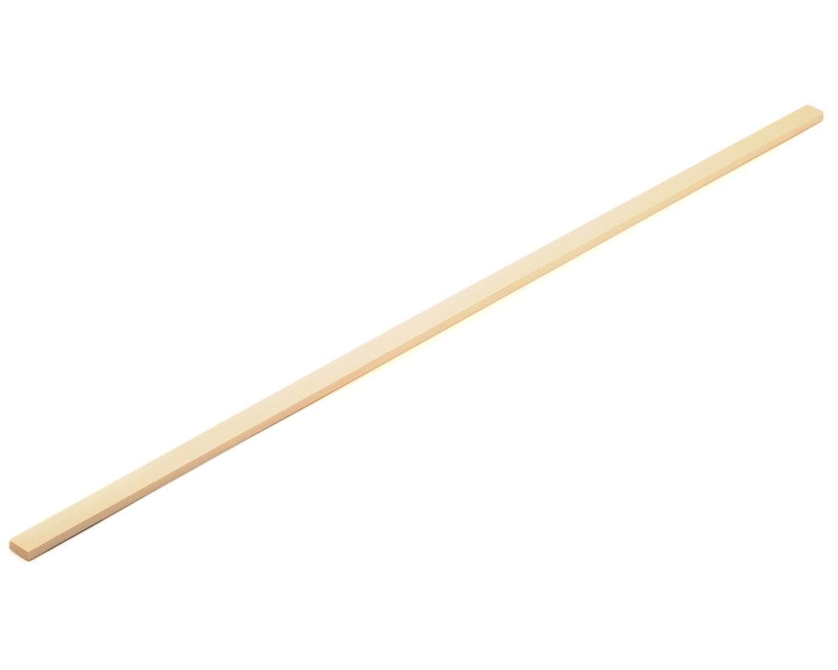 Midwest 3/16 x 1/2 x 24" Basswood Strip (15)