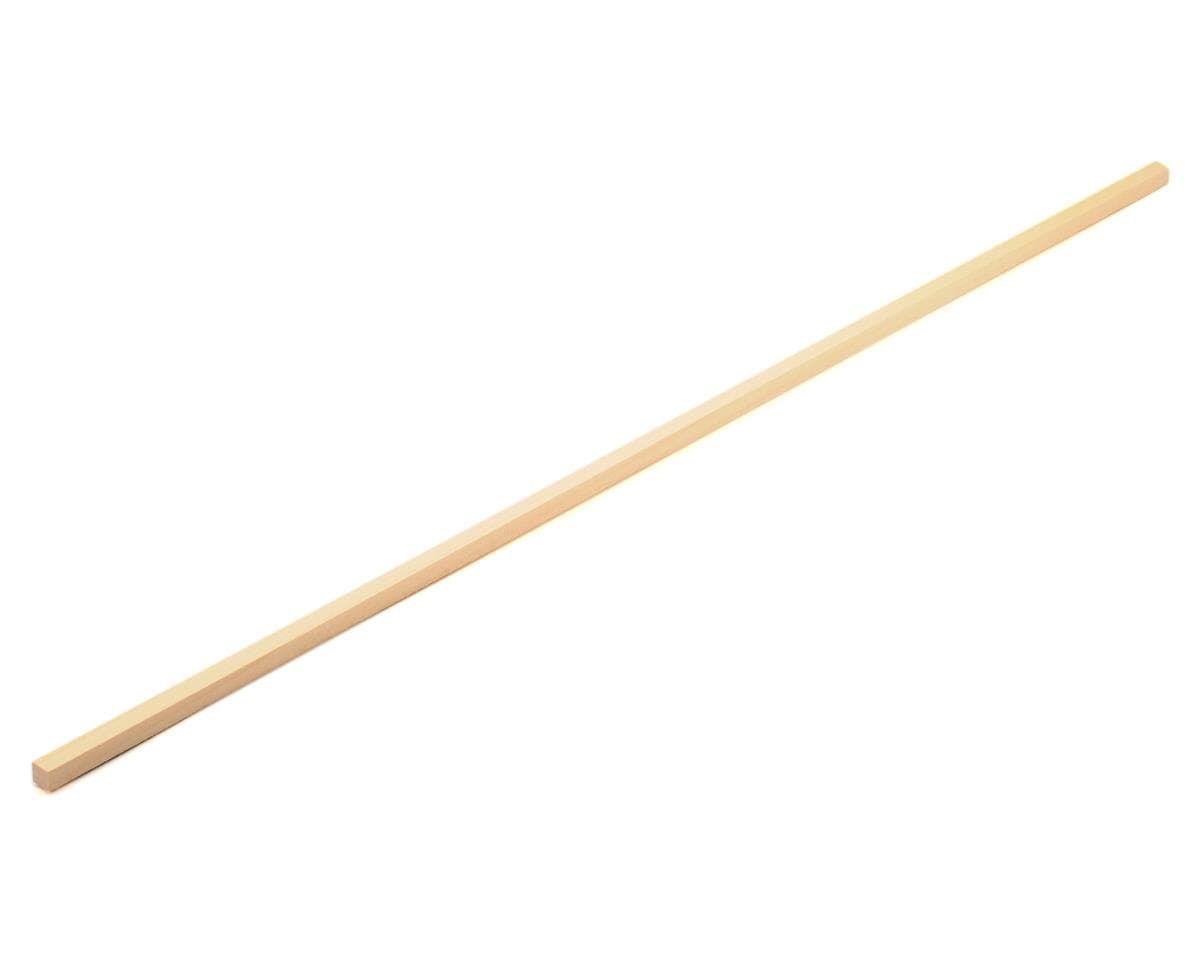Midwest 5/16 x 5/16 x 24" Basswood Strip (18)