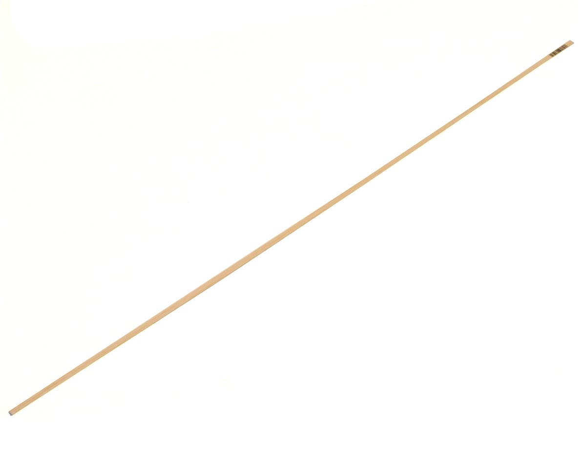 Midwest Balsa Strip 1/16 x 1/4 x 36" (30)