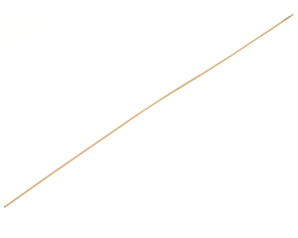 Midwest Balsa Strip 3/32 x 3/32 x 36" (30)