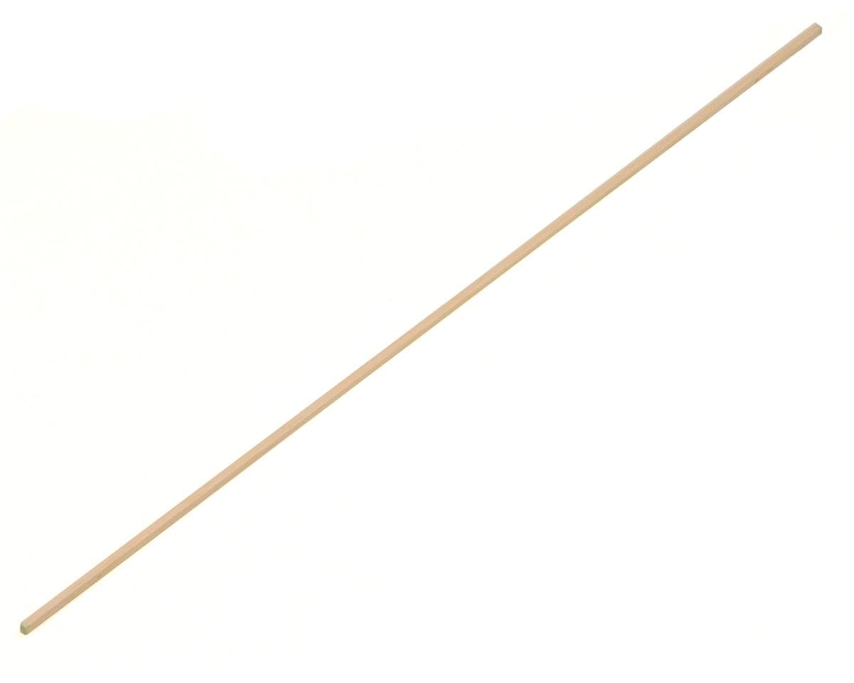 Midwest Balsa Strip 3/16 x 1/4 x 36" (10)