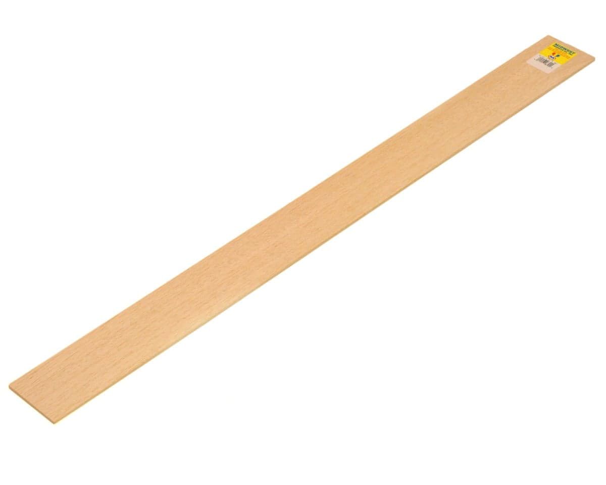 Midwest Balsa Sheet 3/32 x 3 x 36" (10)