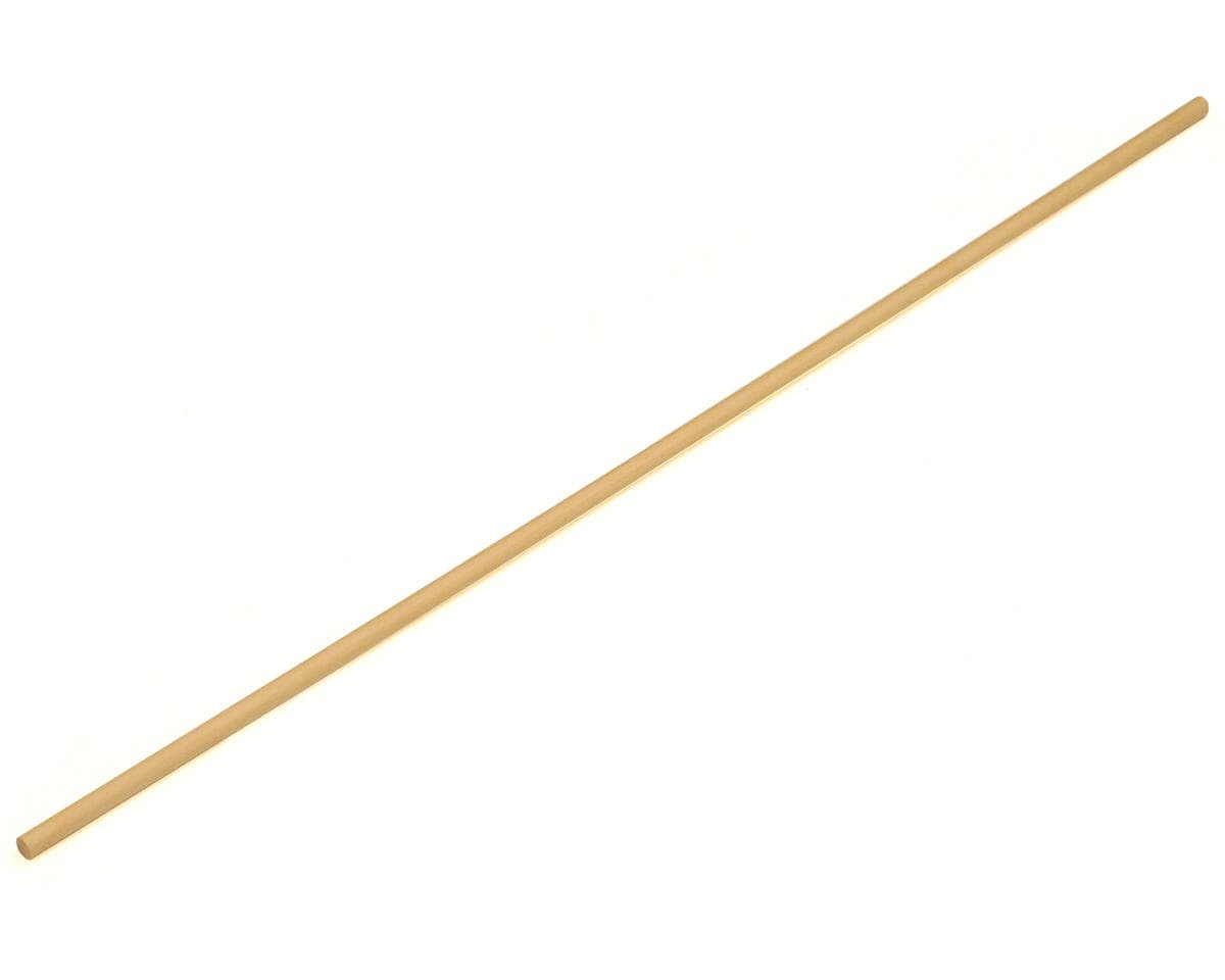 Midwest 1/2 x 36" Birch Wood Dowel (12)
