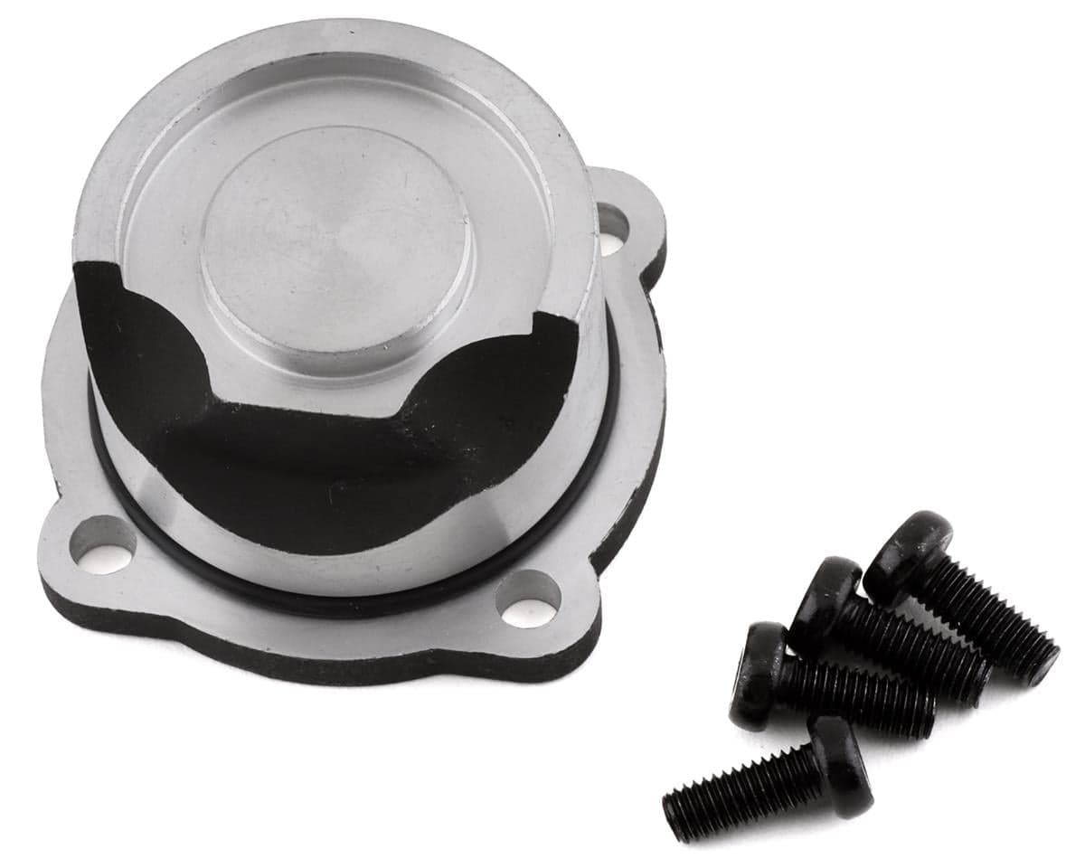 LRP ZR.30/.32 X Backplate