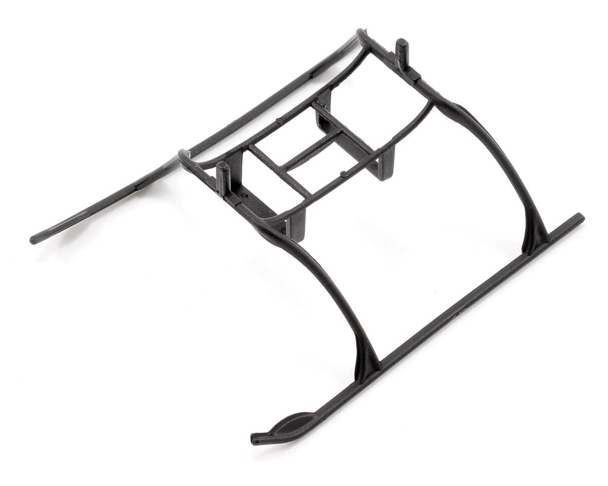 E-flite Landing Skid & Battery Mount Set