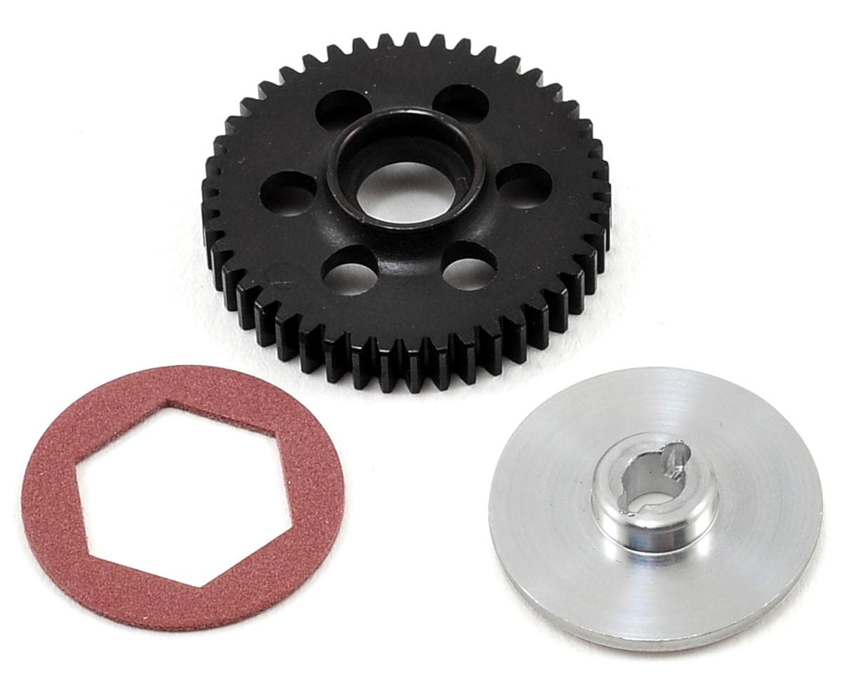 Robinson Racing Gen3 Slipper Kit for Traxxas 1/16 Revo/Summit (45T)