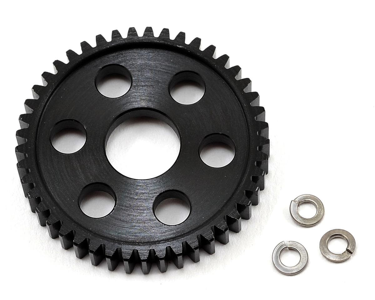 Robinson Racing 32P Hardened Steel Spur Gear for Slash/Stampede 4X4 (45T)