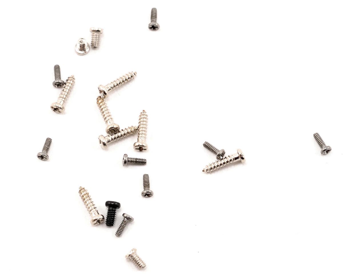 E-flite Hardware Set