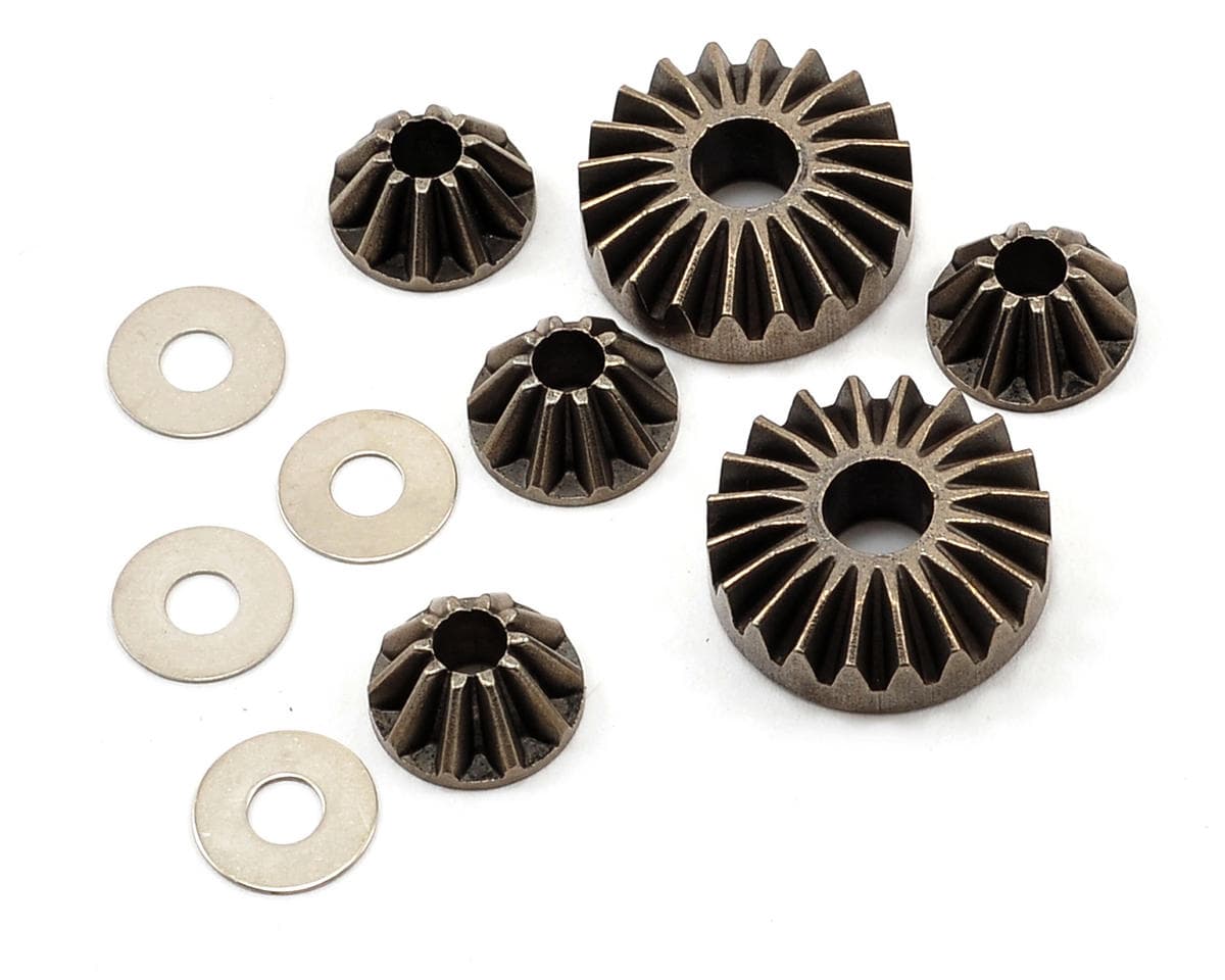 HPI Hard Differential Gear Set