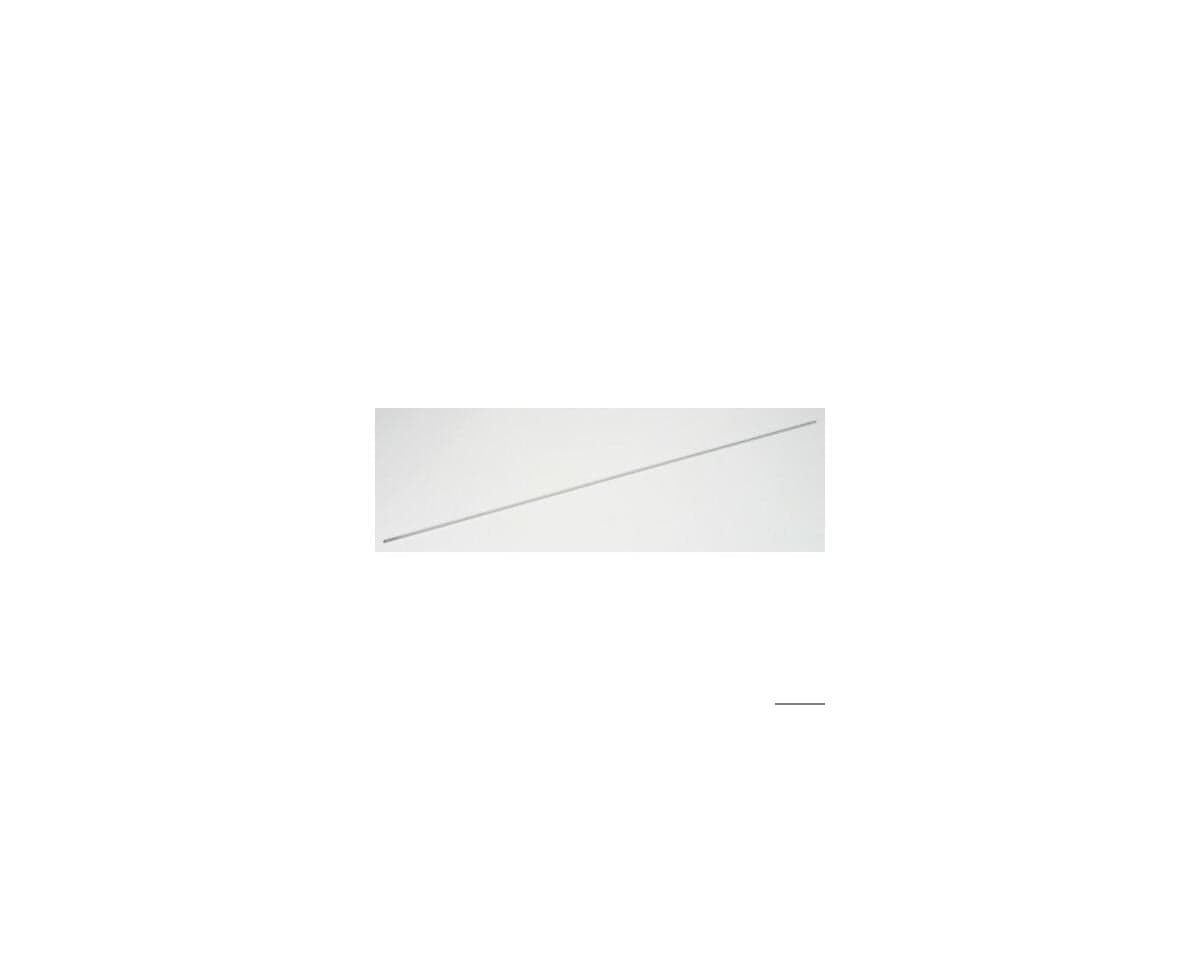 DuBro Steel Rod Assembly, Nylon