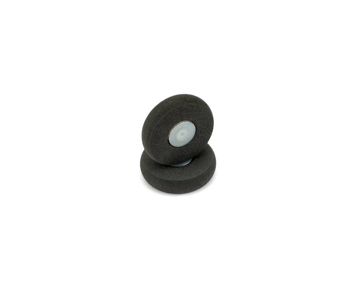 DuBro 1-1/4" Mini Lite Wheels (2)
