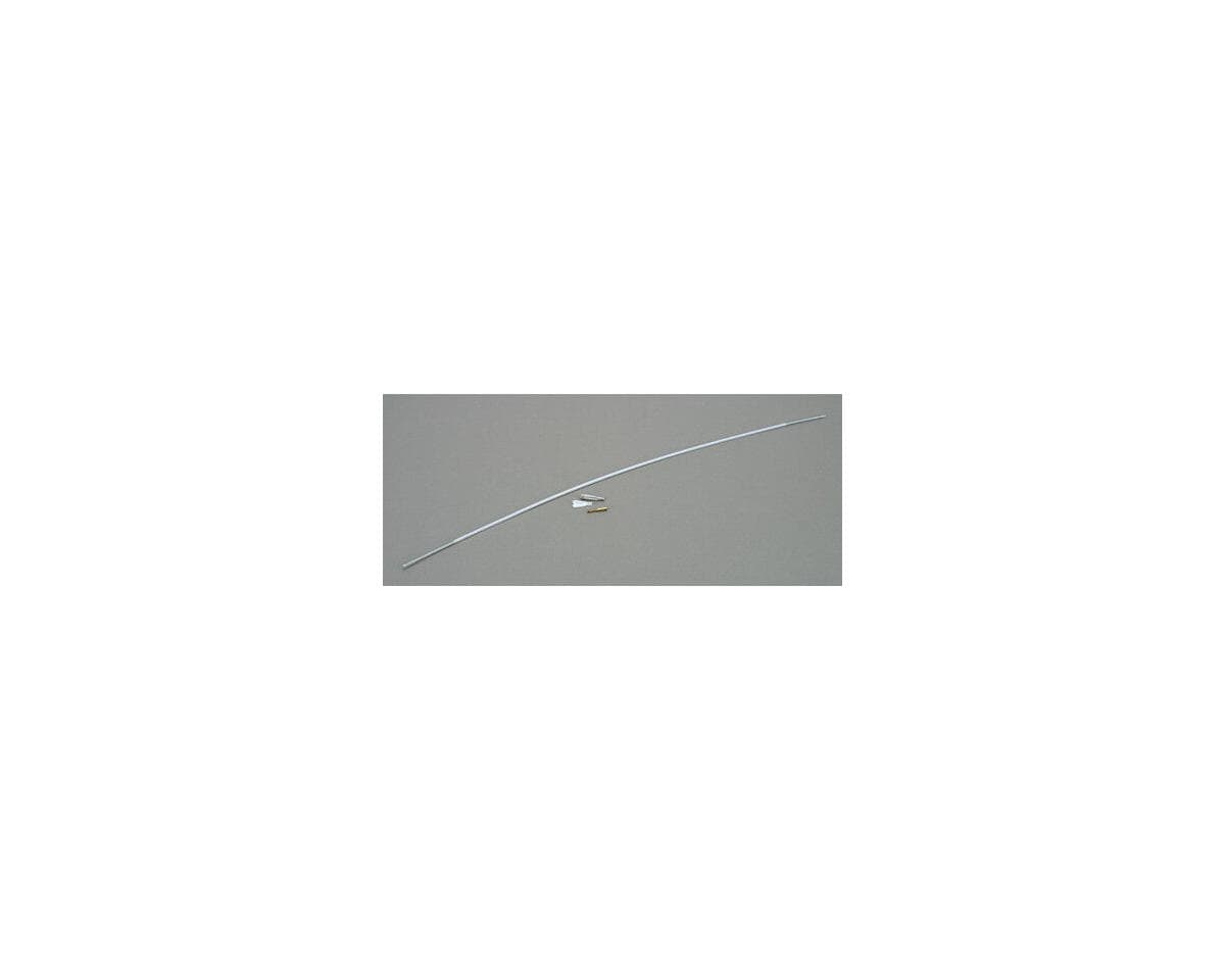 DuBro Flex Cable (20")