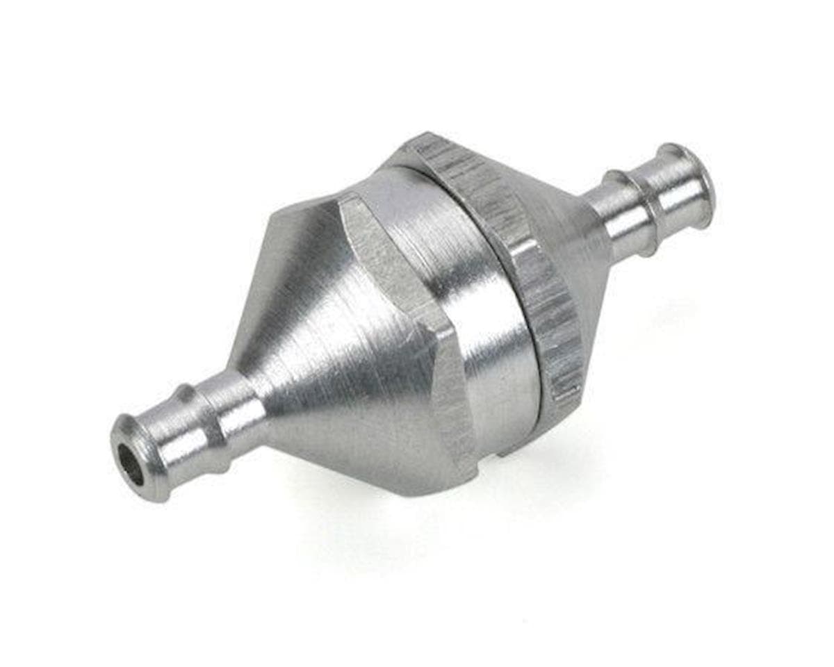 DuBro In-Line Fuel Filter